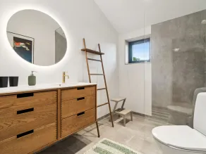 \"Seetje\" - 200m from the sea by Interhome - Image 3