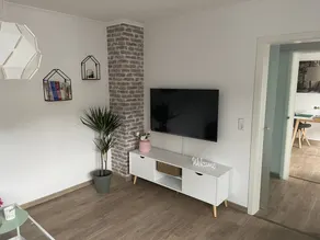 Ferienwohnung mit Balkon - Image 2