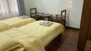 More than just a room in Kathmandu, Budhanilkantha - Image 3