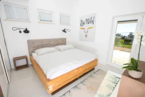 Apartamento de 5 * en el mar, nuevo equipamiento, WiFi gratis - Image 3