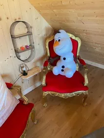 Chalet Rose des Neiges - Image 3