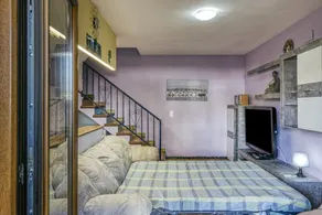 Maison de vacances \"Casa Empuriabrava Con Terraza\" avec 2 terrasses privées et jardin privé - Image 2