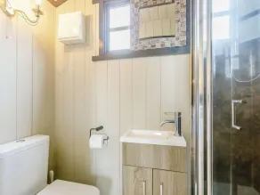1 chambres à coucher à Shipton-Under-Wychwood - Image 3