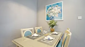 Cozy 1BR Apt-King Bed #Skylake Hanoi près de Keangnam - Image 5