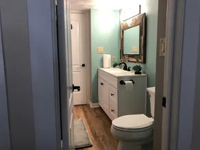 Recently updated 1 BR Condo with stunning lake views - No cleaning or linen fees - Image 4
