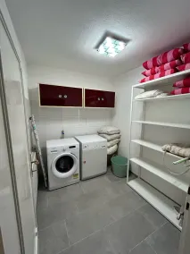 Apart Weinberg 1 - 8 Personen Ferienwohnung - Image 2