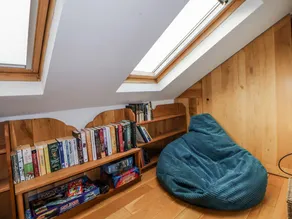 The Hayloft - Image 4