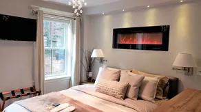 Modern, Smart 1Bed -Private Entry. Boston's Best Location Close to Everything - Image 5