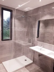 3-room luxury sea view \"'Horizon - Image 2