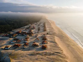 Villa på klit 100 m fra stranden - Image 5