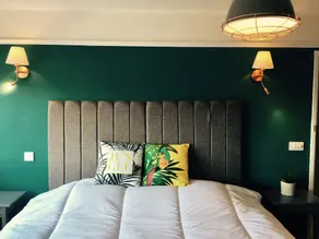Brand New Boutique 2 bedroom apartment - Image 3