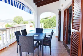 Villa Maria, incredible sea views, relax, swimming pool, wifi, barbecue, garden - Image 2