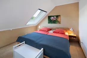 Appartamento di vacanza \"Leben Am Weinberg\" con terrazza in comune, giardino in comune e Wi-Fi - Image 4