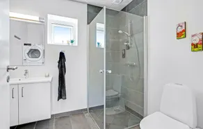 Trevligt hem i Ringkøbing med sjöutsikt - Image 2