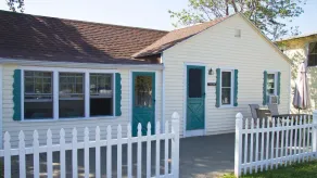 Lakefront Cottage Minuten vom Bank of NH Pavilion entfernt - Image 3