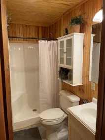 Alabama cabin located in the National Forest, ATV Park, and Beaches!!! - Image 2