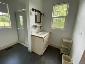 19th century school house converted into a charming two story dwelling  - Image 3