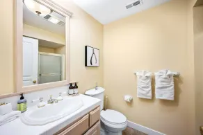 Lakefront 2BR Condo w/ Private Patio & Stunning Views - Image 4
