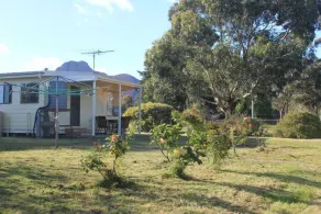 Green Door Cottage, Dunkeld - Image 5
