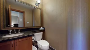 Spacious Chalet with PRIVATE Hot Tub by Harmony Whistler - Image 5
