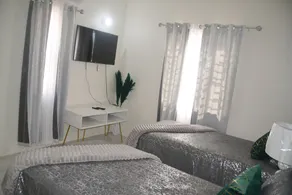 Modern Gem w/free parking on premises - Image 3