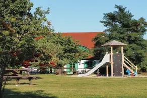 Apartment in the Rugana Vacation Village - Image 2