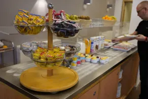 Hotel Cavalli by WP Hotels - Image 2
