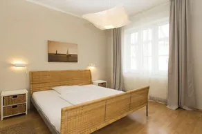 Marinero litera - Meeresart, playa, Familias bienvenidas. Apartamento, 2 - 6 personas, - - Image 4