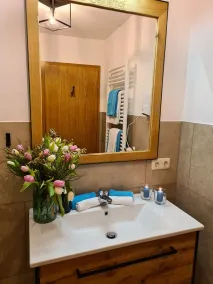 Ferienwohnung Johanna 4 Sterne mit 35 qm - Image 4