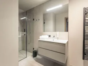 Appartamento con 1 camera da letto per 4 persone - Image 2