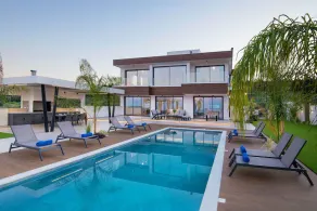 The Oasis - Image 5