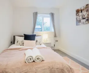 Wonderful Willow Cottage - Image 4