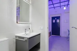 « Bellamar 3 Estudio » avec Wi-Fi et climatisation - Image 5