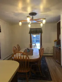 Lever Hill Lodge - Image 3