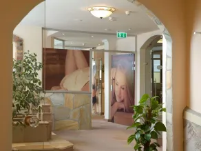 Double room type C \"Comfort\" - Hotel Bergland - Image 4