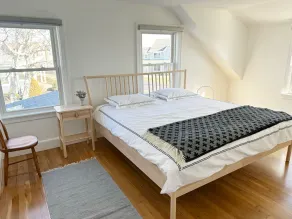 Scandinavian-Style Beach Cottage - Image 5