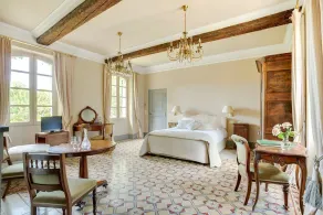 Domaine Art et Vin - Sechs Schlafzimmer Villa, Schläft 12 - Image 5