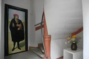 Suíte Cranach, o Velho - Cranach-Hostel Wittenberg - Image 2