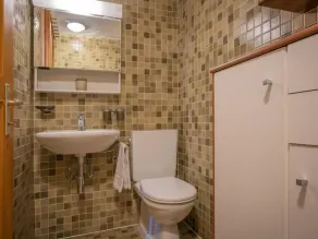 Apartment Jorasse A 1 by Interhome - Image 3