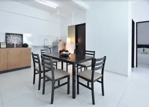 Deluxe 3BR Cosy Stay @ The Heights - Image 5