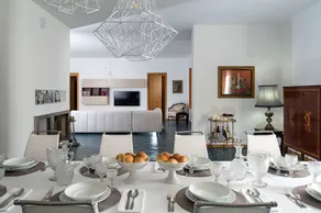 Villa con piscina, 450 metri dal mare, vicino Trapani, Sicilia - 14 pax - Image 2