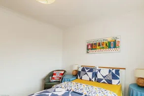 Sea Grove - en bungalow, der sover 7 gæster i 3 soveværelser - Image 5