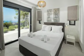 Gaia - Zwei Schlafzimmer Villa, Schläft 4 - Image 5