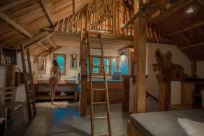 LUXGUT - REBECCA - Luxus Chalet in absoluter Alleinlage auf 1000m - Image 5
