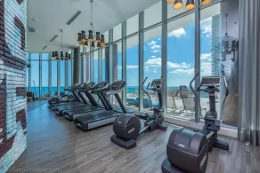 Hyde Beach House - Luxury 2-Bedroom - Gorgeous view - Resort amenities - Rooftop pool - Hot tub - Tennis court - Minutes to the ocean - 25 min to FIFA! - Image 2