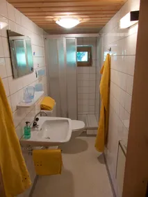 Hüttenzauber im Haus am Reh - Image 2