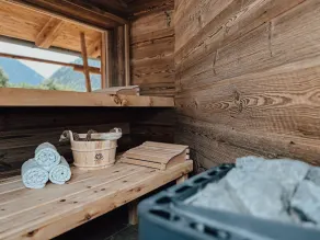 Chalet Alpin mit privatem Whirlpool und Sauna - Image 3