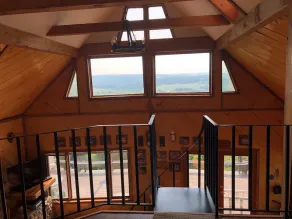 Beautiful Lodge on Mystic Mountain - Image 2