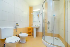 Antonia 1-1D near the beach with two bedrooms and air condition - Image 2