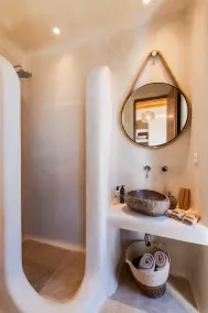 Breathtaking seaview and just 10 minutes away to Mykonos Town Center!!!<br> - Image 4
